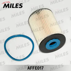 MILES AFFE017 Фильтр топливный