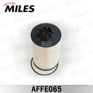 MILES AFFE065 Фильтр топливный