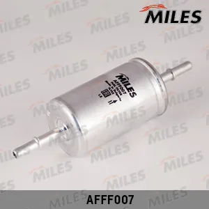 MILES AFFF007 Фильтр топливный