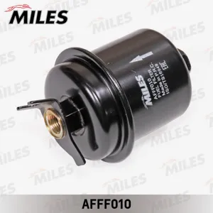 MILES AFFF010 Фильтр топливный Honda Accord 1.8-2.2i Civic 96-