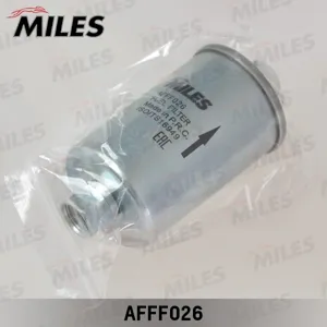 MILES AFFF026 Фильтр топливный Daewoo Nexia Espero