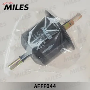 MILES AFFF044 Фильтр топливный Hyundai Accent 03- ( ТагАЗ )VERNA