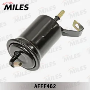 MILES AFFF462 Фильтр топливный Toyota Land Cruiser 120 4.0 03-