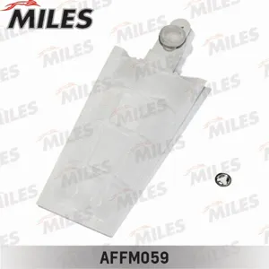 MILES AFFM059 Фильтр-сетка бензонасоса грубой очистки