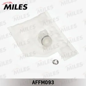 MILES AFFM093 Фильтр сетчатый топливного насоса Chevrolet Lanos