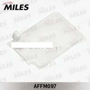 MILES AFFM097 Фильтр сетчатый топливного насоса
