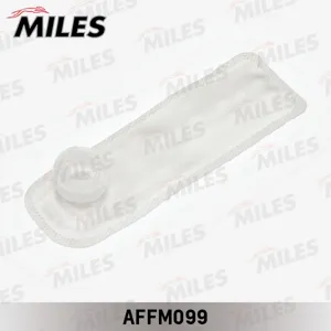 MILES AFFM099 Фильтр сетчатый топливного насоса Peugeot 307 Citroen C5