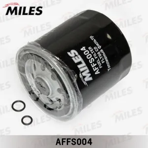 MILES AFFS004 Фильтр топливный Mercedes SsangYong Diesel
