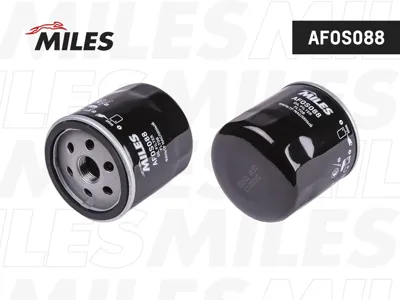 MILES AFOS088 Фильтр масляный VAG 1.0-1.4 11-