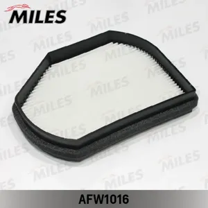 MILES AFW1016 Фильтр салона