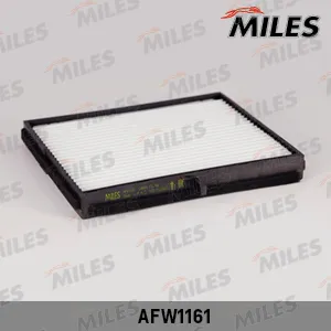 MILES AFW1161 Фильтр салона