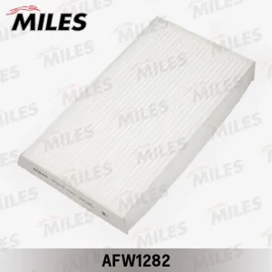 MILES AFW1282 Фильтр салона Renault Megane 08-