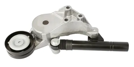 MILES AG00025 Натяжитель ремня приводного VAG 1.9TDI