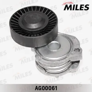 MILES AG00061 Натяжитель ремня приводного Ford Mondeo 2.5 07-