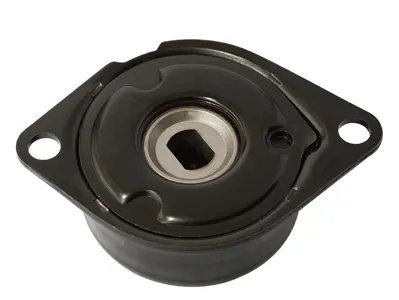 MILES AG00108 Натяжитель ремня приводного VAG 1.9D2.4D2.5