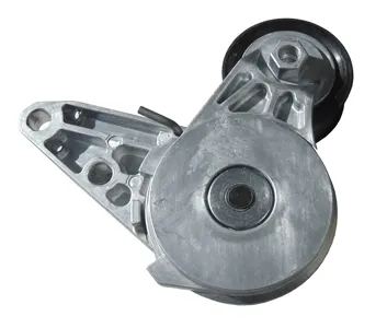 MILES AG00127 Натяжитель ремня приводного Ford Focus Mondeo Volvo S60S80 1.6 10-