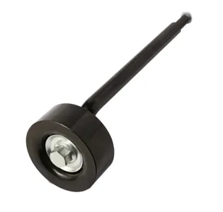 MILES AG00183 Ролик ремня приводного VAG 1.31.7D1.9D 94-01