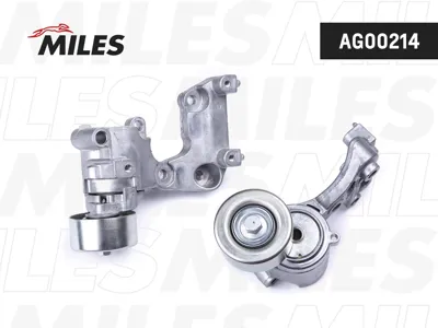 MILES AG00214 Натяжитель ремня приводного