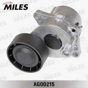 MILES AG00215 Натяжитель ремня приводного Mercedes Sprinter Vito 2.2D 06-