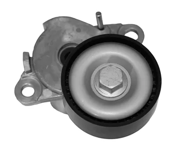 MILES AG00220 Натяжитель ремня приводного VAG 1 82 0 TFSI 08-