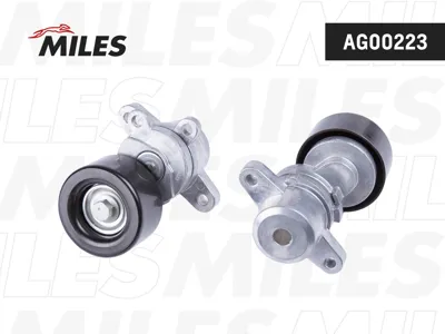 MILES AG00223 Натяжитель ремня приводного