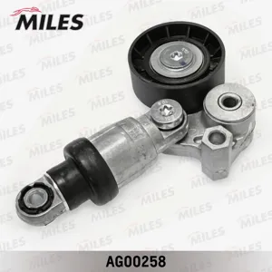 MILES AG00258 Натяжитель ремня приводного Mazda 36 2.02.5 11-