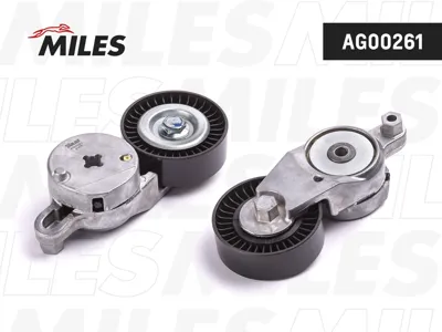 MILES AG00261 Натяжитель ремня приводного
