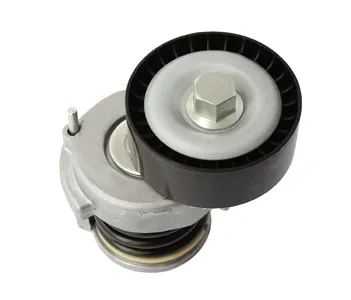 MILES AG00293 Натяжитель ремня приводного VAG 1.41.6 02-