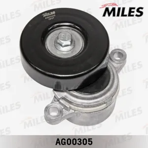 MILES AG00305 Натяжитель ремня приводного Suzuki Grand Vitara 2.0 98-