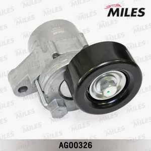 MILES AG00326 Натяжитель ремня приводного Mitsubishi Outlander
