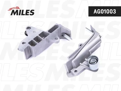MILES AG01003 Натяжитель ремня ГРМ