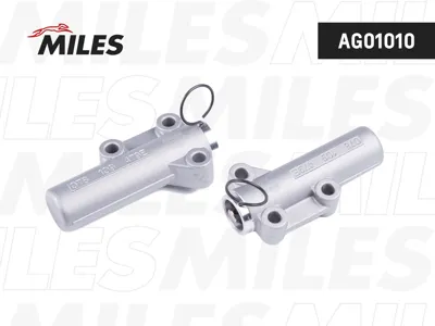 MILES AG01010 Натяжитель ремня ГРМ Audi A4A6VW Passat 2.4-2.8 95-05