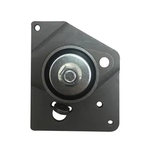 MILES AG01033 Натяжитель ремня ГРМ Opel Vivaro Renault Laguna Trafic 1.9D 99-