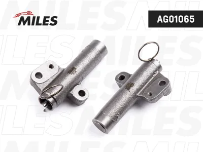 MILES AG01065 Натяжитель ремня ГРМ Mitsubishi OUTLANDERECLIPSELANCERGALANT 2.02.4 92-