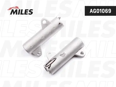 MILES AG01069 Натяжитель ремня ГРМ Toyota Hilux Land Cruiser 90120150 3.0D
