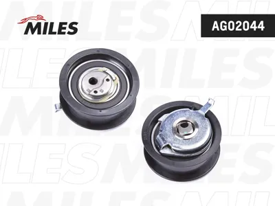 MILES AG02044 Ролик ремня ГРМ Audi A4VW Golf T4 Passat 1.9D 90-