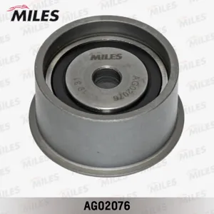 MILES AG02076 Ролик ремня ГРМ Toyota Corolla 1.31.4 95-