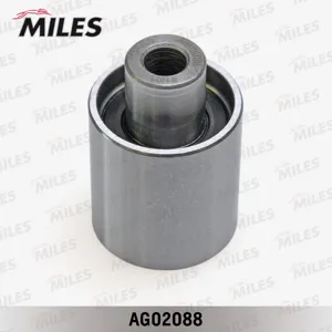 MILES AG02088 Ролик ремня ГРМ Subaru IMPRESA Forester 2.0 01-