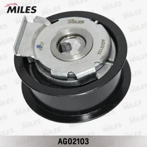 MILES AG02103 Ролик ремня ГРМ Audi A4A6 Passat 2.0 FSI 05-