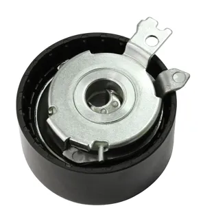MILES AG02149 Ролик ремня ГРМ Renault Logan Megane Kangoo 16V натяжной