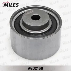 MILES AG02168 Ролик ремня ГРМ Carnival Terracan 01-