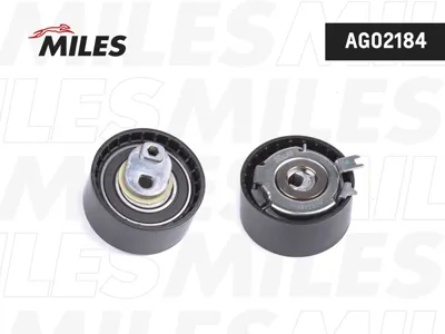 MILES AG02184 Ролик ремня ГРМ Renault CLI Omega NE 1.6 02-