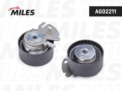 MILES AG02211 Ролик ремня ГРМ Brava Bravo MAREA 1.6 95-