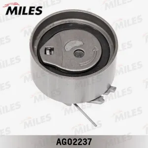 MILES AG02237 Ролик ремня ГРМ Chrysler PT CRUISER Voyager 2.4 95-