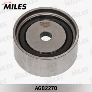MILES AG02270 Ролик ремня ГРМ Mitsubishi L200 2.5 DI-D 05-