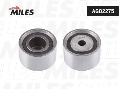 MILES AG02275 Ролик ремня ГРМ Toyota Camry 2.53.03.3