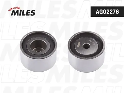MILES AG02276 Ролик ремня ГРМ Toyota Land Cruiser 100 4.7 98- Lexus LS400GS400