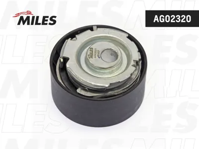 MILES AG02320 Ролик ремня ГРМ Chery Tiggo 1.6