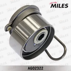 MILES AG02322 Ролик ремня ГРМ Honda Civic 1.41.61.7i 00-05