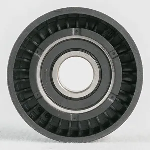 MILES AG03134 Ролик ремня приводного Ford Transit 2.4D3.2D 06-